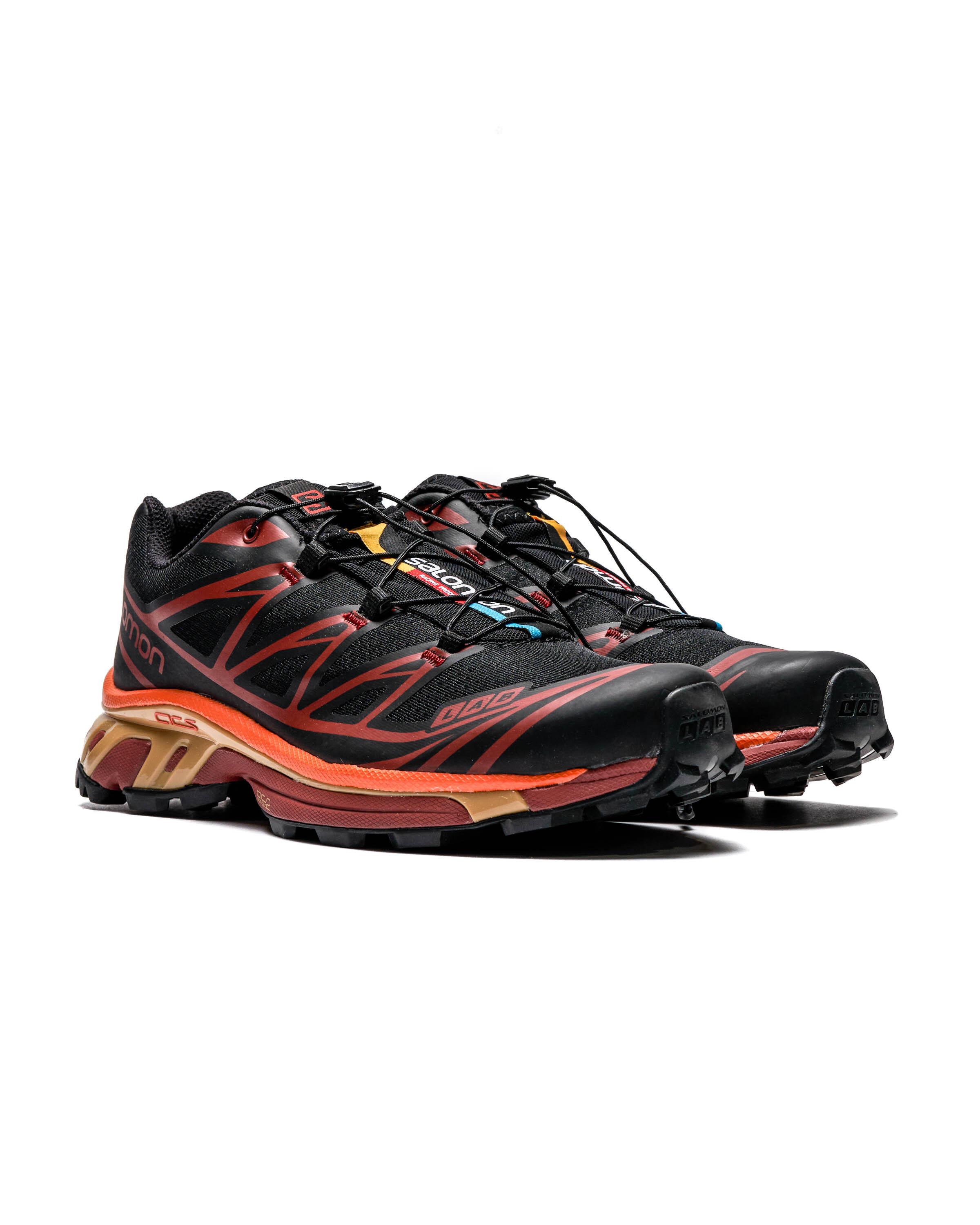 Salomon XT-6 | L41750900 | AFEW STORE